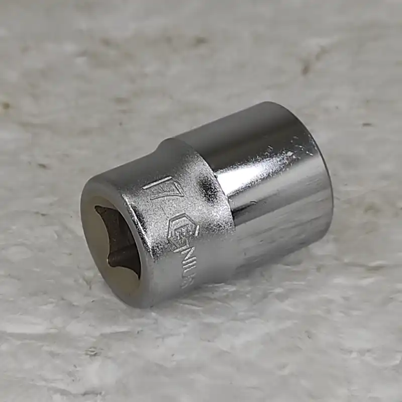 سری بکس جنیوس کد DRVE3/8 سایز 17 میلی متر