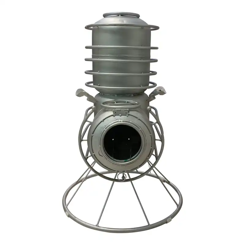 بخاری هیزمی مدل رخش