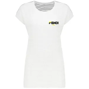 تی شرت آستین کوتاه زنانه مدل SE13