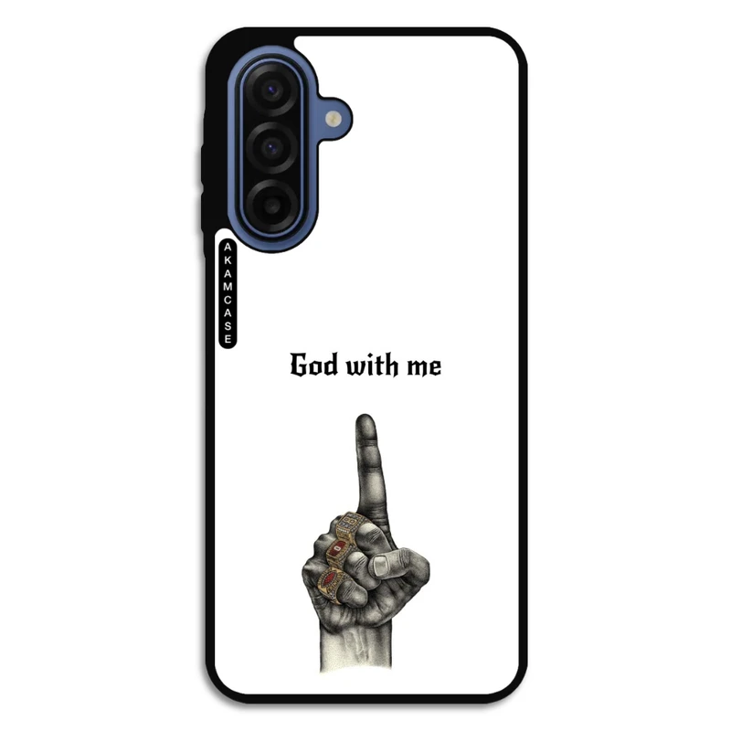 کاور آکام مدل AMC-WSGA17-RICH-24 مناسب برای گوشی موبایل سامسونگ Galaxy A17