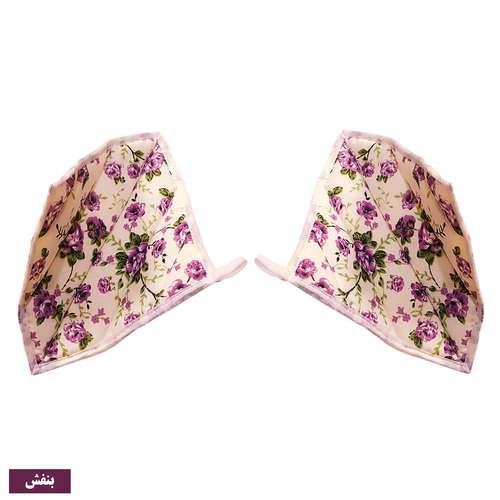 دستگیره آشپزخانه کد 519 بسته ۲ عددی