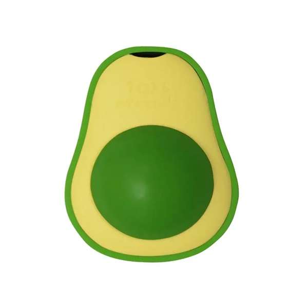 اسباب بازی گربه مدل کت نیپ طرح آواکادو