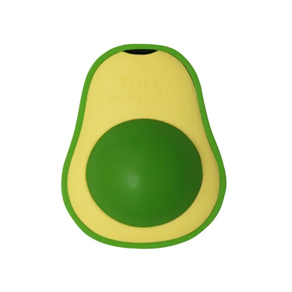 اسباب بازی گربه مدل کت نیپ طرح آواکادو