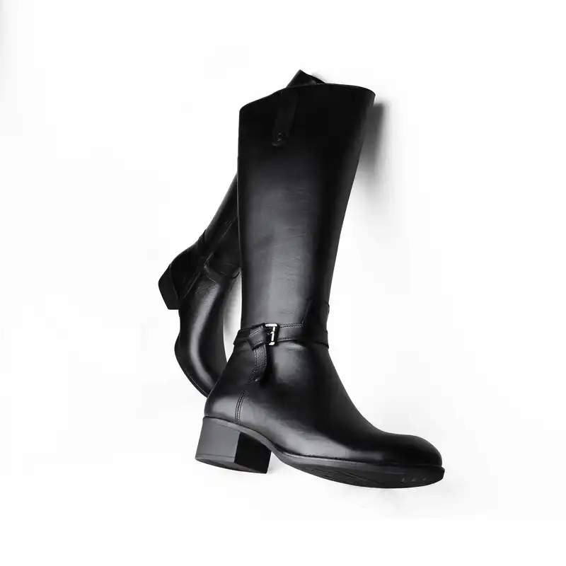 بوت زنانه اماسال مدل M - 215