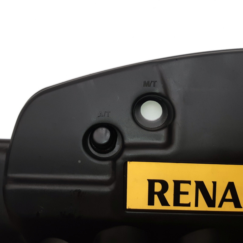 کاور موتور مدل AR-B