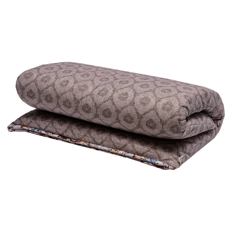 تشک مهمان مدل آیسان یکنفره سایز 90*190 سانتی متر