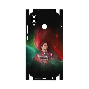 MAHOOT Ahmad Reza Abedzadeh-FullSkin Cover Sticker for Huawei Nova 3e