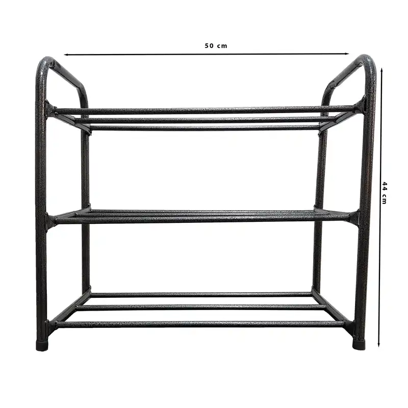 جاکفشی مدل 3 طبقه کد c1