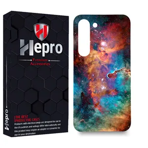 HEPRO MC Cover for SAMSUNG GALAXY S23