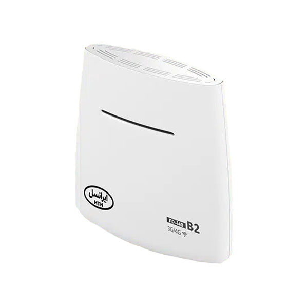 مودم 3G/4G ایرانسل مدل FD-i40 B2