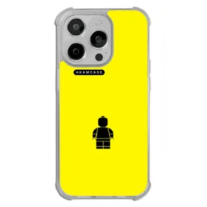 AKAM AMCWTA14PRO-LEGO9 Cover For Apple iPhone 14 Pro