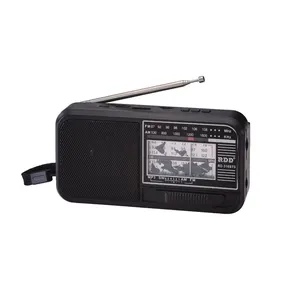 رادیو آر دی دی مدل RD-316BT