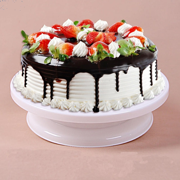 قالب کیک به گز مدل مدل گرد لبه بلند کد 30