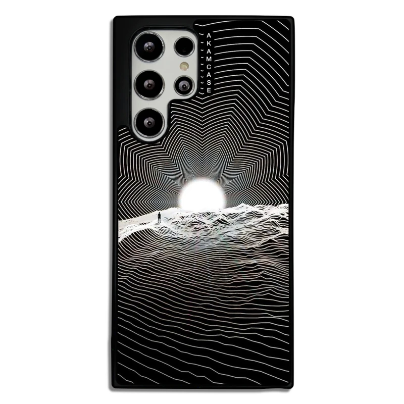 کاور آکام مدل AMC-WSGS22U-ILLUSION-16 مناسب برای گوشی موبایل سامسونگ Galaxy S22 Ultra