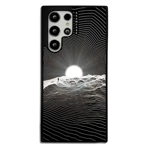 AKAM AMC-WSGS22U-ILLUSION-16 Cover For Samsung Galaxy S22 Ultra