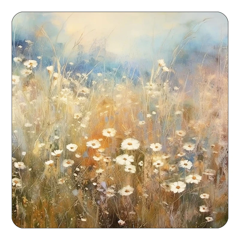 مگنت کاکتی طرح نقاشی رنگ روغن مدل mp73760