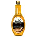 روغن کنجد فرابکر ورژن - 1 لیتر