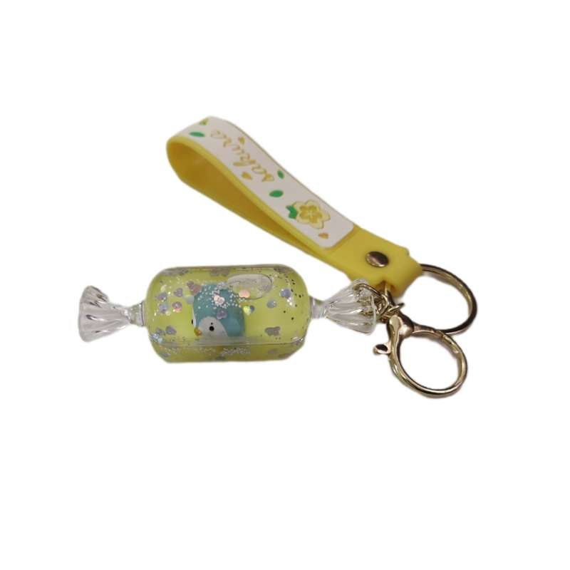 جاکلیدی دخترانه مدل آکواریومی طرح پنگوئن جاکلیدی دخترانه مدل آکواریومی طرح پنگوئن