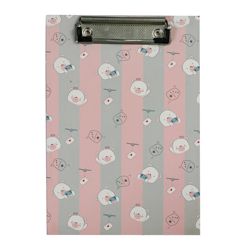 تخته شاسی مدل راندو کد TA5-342 سایز A5