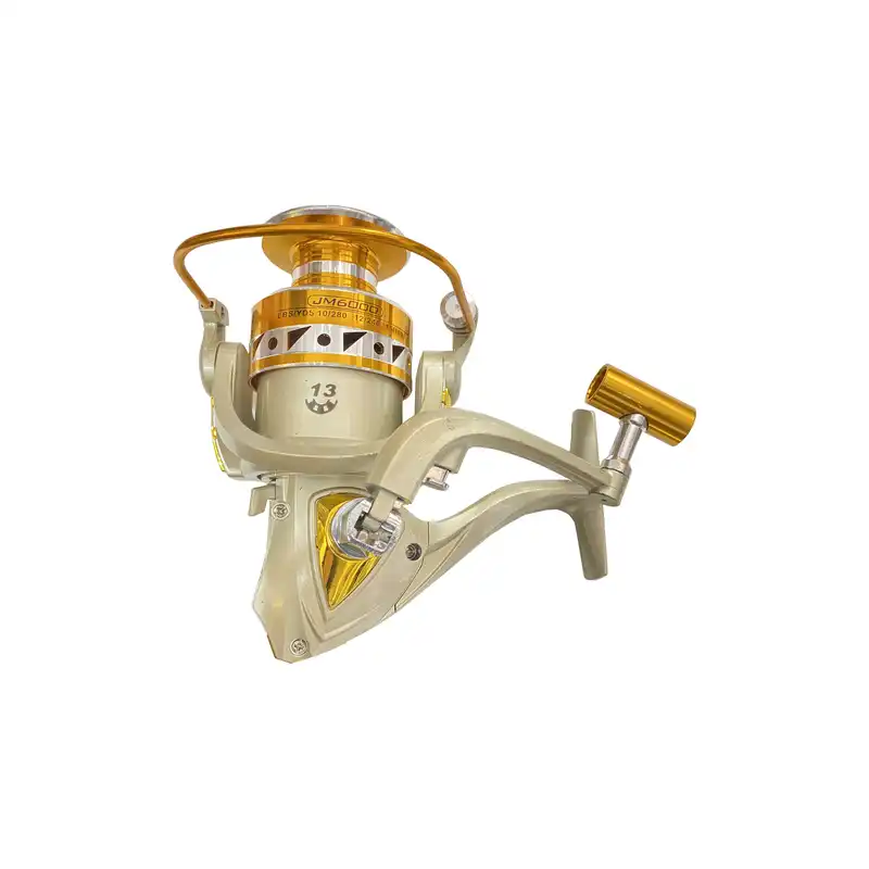 چرخ ماهیگیری مدل JM6000