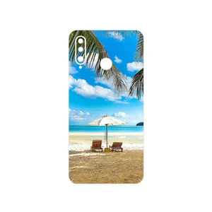 MAHOOT Beach Cover Sticker for Huawei P30 Lite  24 MP Camera
