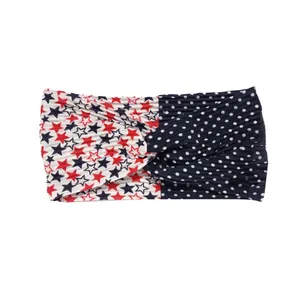 هدبند زنانه آی ام مدل ستاره ای