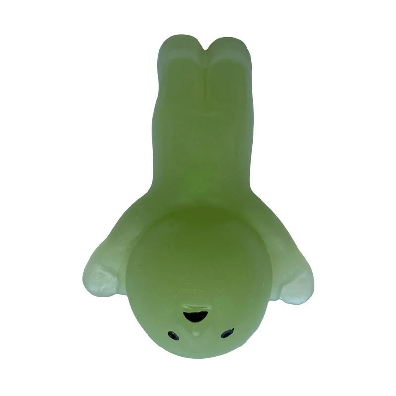 فیگور تزئینی موبایل و تبلت مدل هیپرز شبتاب کد ۰۴ بسته ۱ عددی