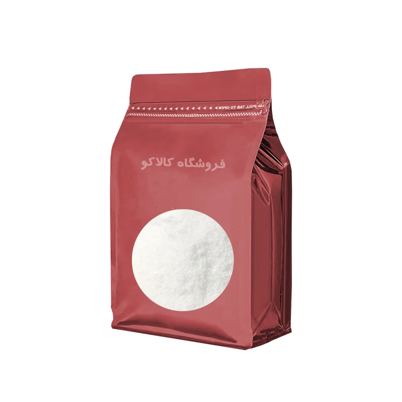 تگرال ساتین وانیلی - 250 گرم