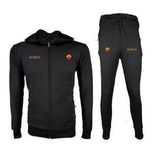 ست سویشرت و شلوار ورزشی مردانه پاتیلوک مدل رم کد 400128