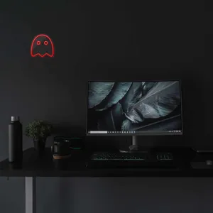 Neon design Packman-2_RD LED Neon Sign