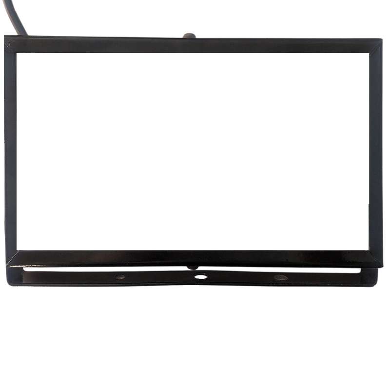 چراغ سیار خودرو ایرانور مدل 01