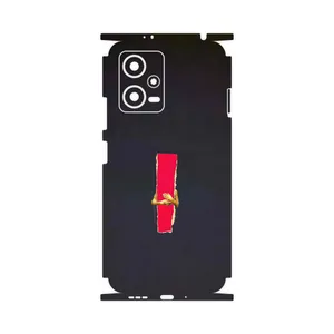 MAHOOT Collage of Embrace-FullSkin Cover Sticker for Xiaomi Redmi Note 12 5G