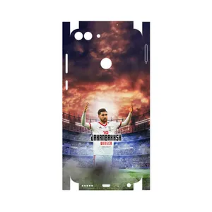 MAHOOT Alireza Jahanbakhsh-FullSkin Cover Sticker for Huawei P Smart