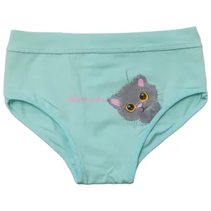 شورت دخترانه نست کیدز مدل B-CAT