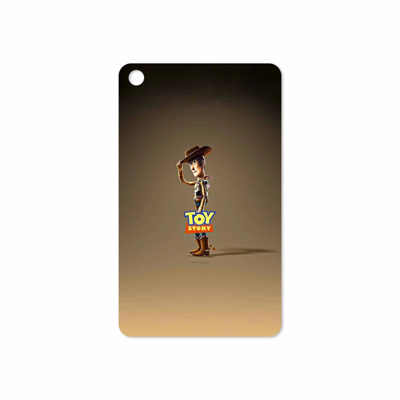 برچسب پوششی ماهوت مدل Toy Story مناسب برای تبلت شیائومی Mi Pad 4 2018