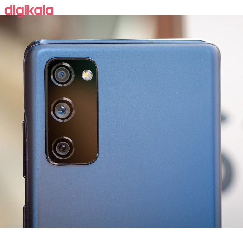 مشخصات قیمت و خرید گوشی موبایل سامسونگ مدل Galaxy S20 Fe Sm G780f Ds دو سیم کارت ظرفیت 128 گیگابایت دیجی کالا