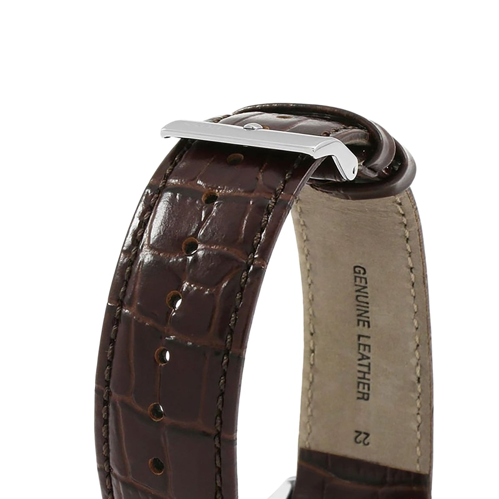 ساعت مچی عقربه‌ای کوارتز مردانه هوگو باس مدل b1513280 -  - 6