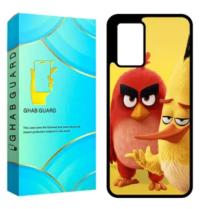 Ghab Guard CHAP11S Cover For Xiaomi Redmi Note 11S 4G