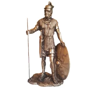 مجسمه طرح سرباز کد KBX873