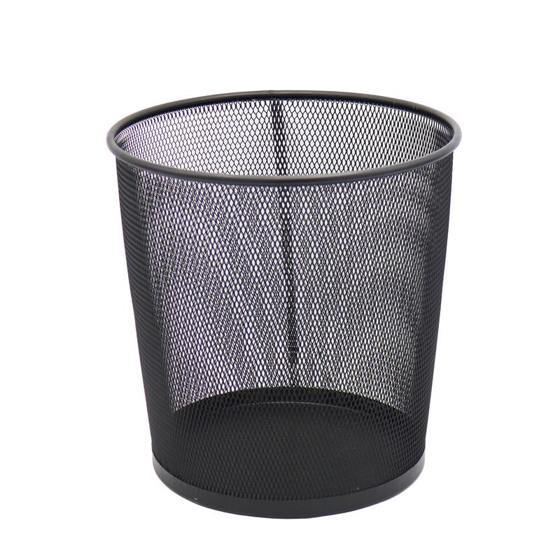 سطل زباله مدل توری کد YP-FLZI-27CM