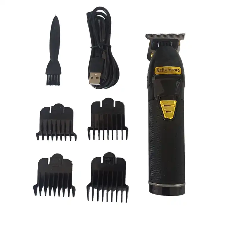 ماشین اصلاح موی سر و صورت بابیلیس پرو مدل 3404