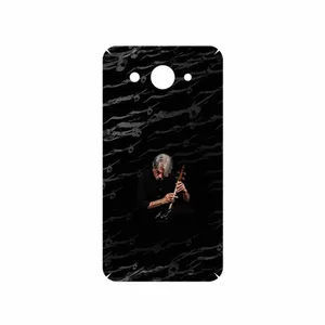 MAHOOT Kayhan Kalhor Cover Sticker for Huawei Y3 2018