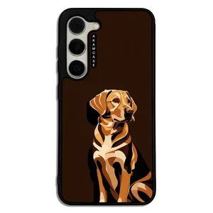 AKAM AMC-WSGS23-DOGS-23 Cover For Samsung Galaxy S23