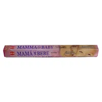 عود هم مدل mamma baby