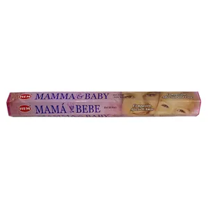 عود هم مدل mamma baby
