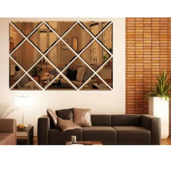 آینه مدل FIROZEH