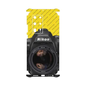 MAHOOT Nikon_Logo-FullSkin Cover Sticker for Huawei P40 Pro Plus