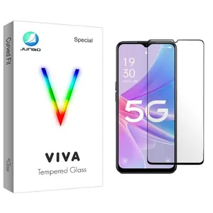 Junbo Viva Screen Protector For Oppo A1x