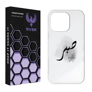 RIVEN RI1-6 Case For Apple iPhone 16 Pro