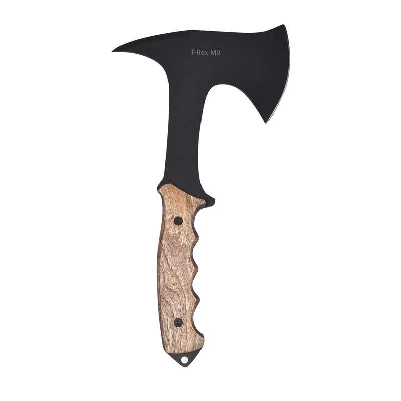 تبر سفری مدل T-Rex M9